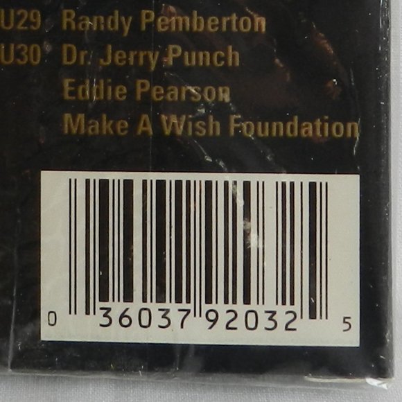 Nascar 1992 Maxx Race Cards 5th Anniversary 30 Update Set New - Picture 7 of 8